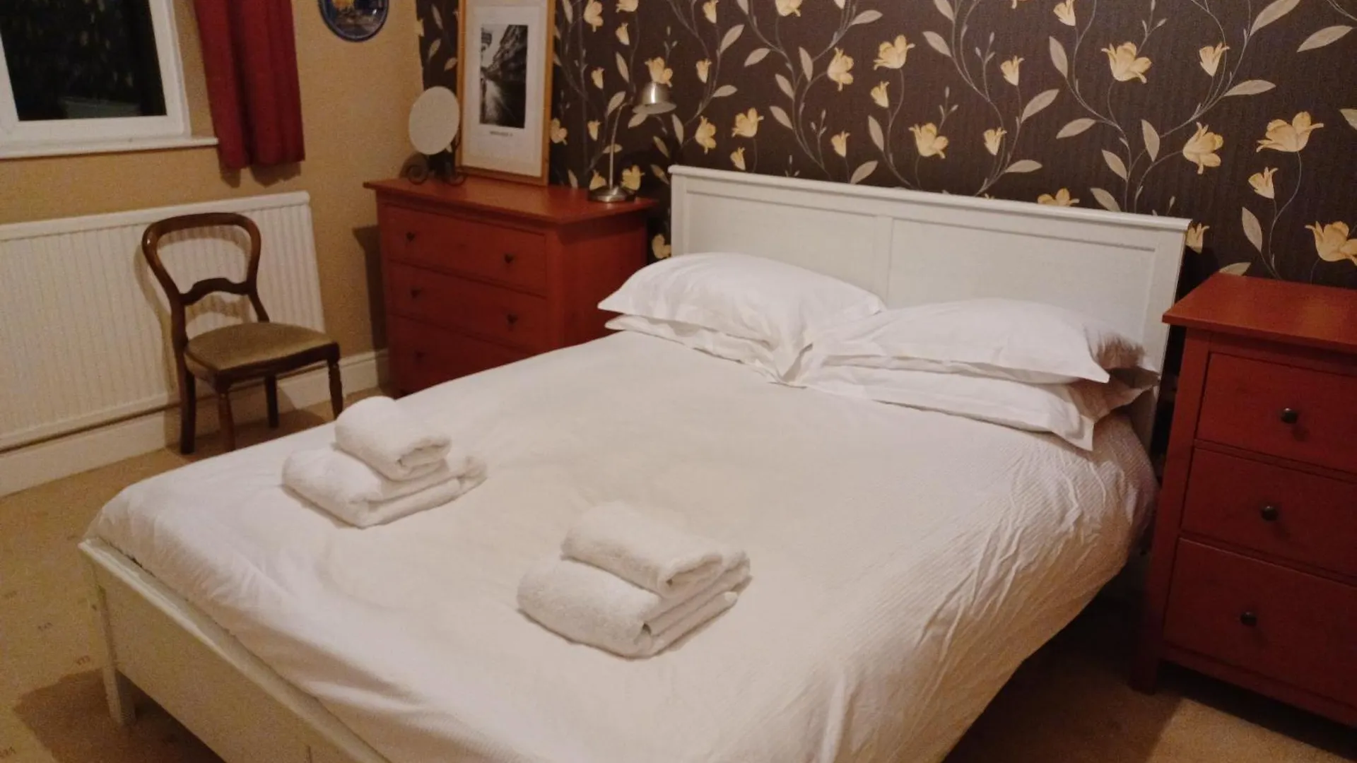 스카버러 25 Avenue Victoria Flat 2 아파트
